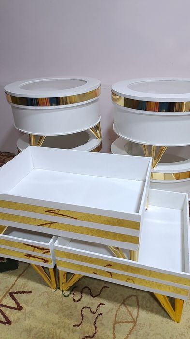 Sarpo qutilari sotiladi