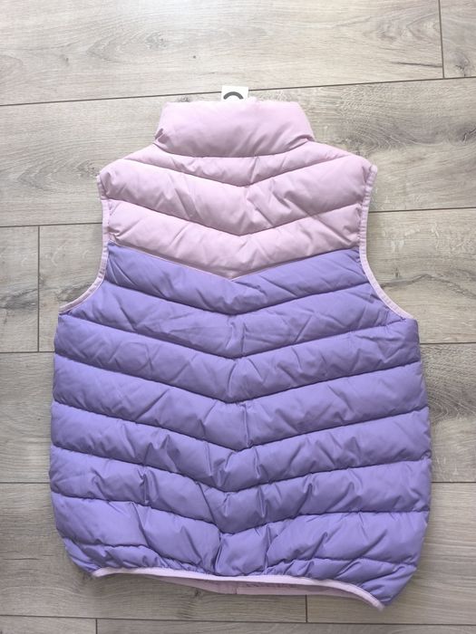 Елек С 164 (XS/S)
Чисто нов с етикета, размер 164, но може и за XS/S д