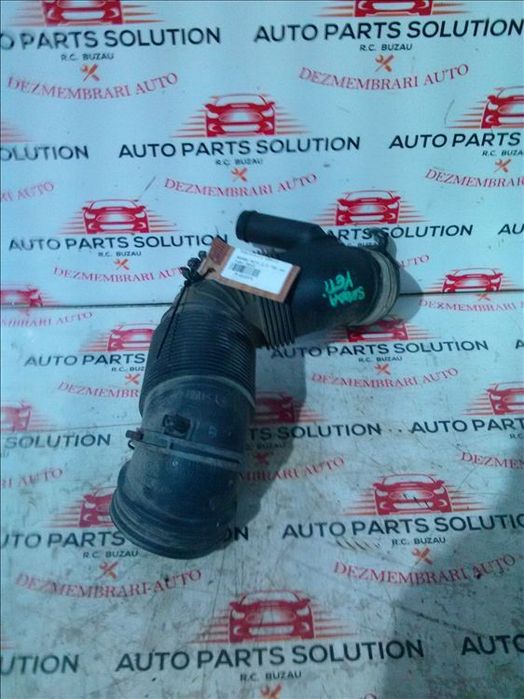 tubulatura admsie skoda yeti 2.0 tdi an fabr 2012