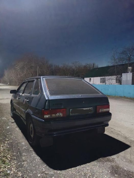 Продам ваз 2114 12 год