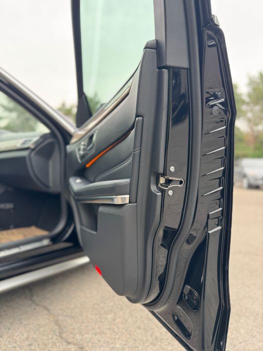 Mercedes E 350 в отличном состоянии