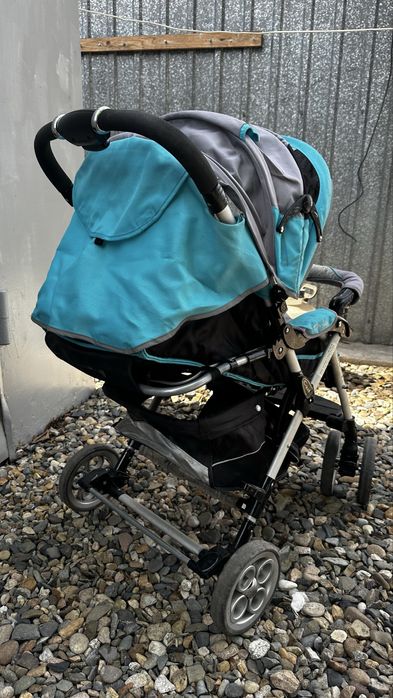 Коляска детская