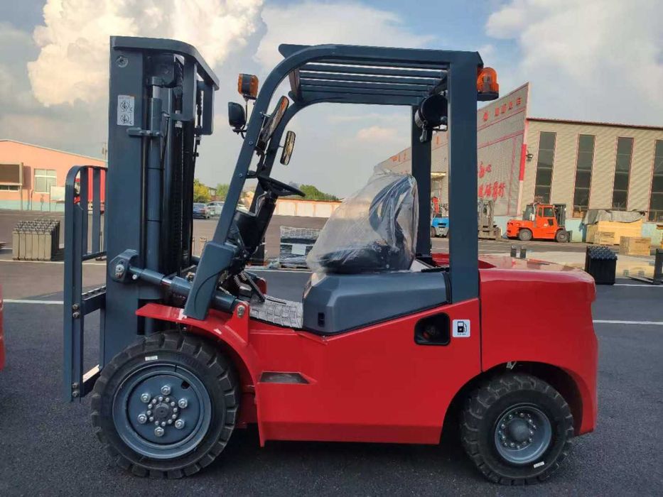 Heli FD30 вилочный погрузчик