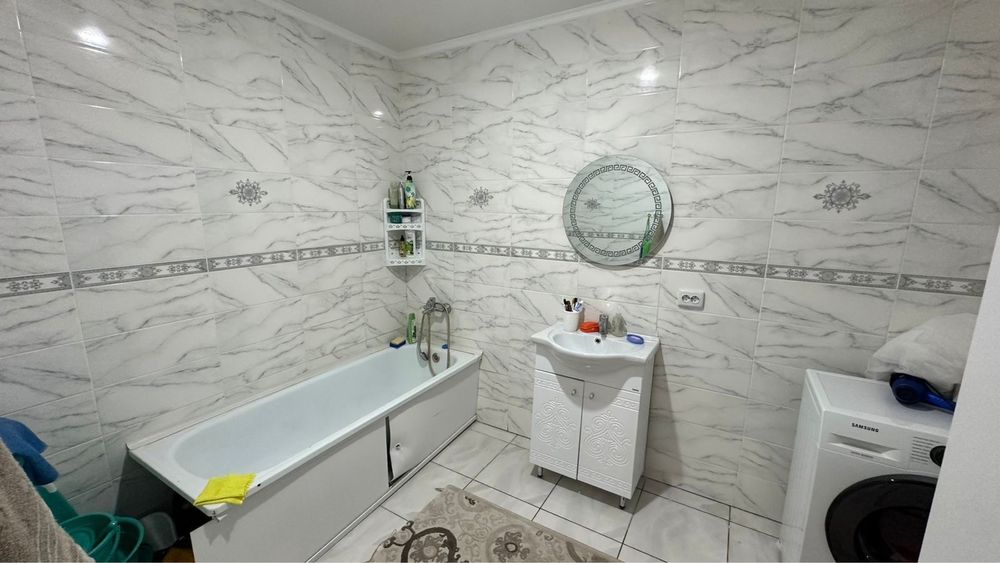 Коттедж, Акжар-2