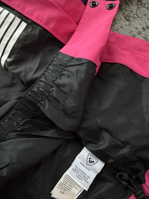 Детски ски комплект Rossignol , размер 8, 128 см