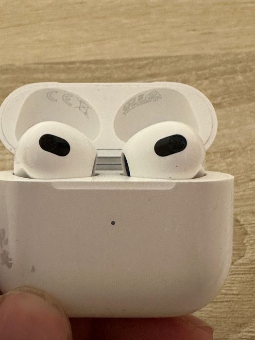 AirPods 3 sotiladi ORGINAL