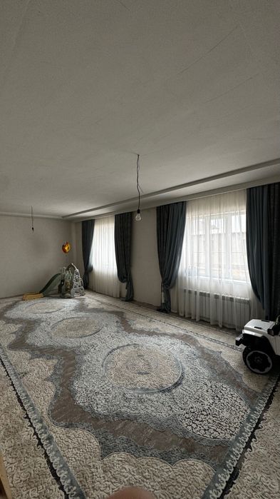 Частный дом Таскен