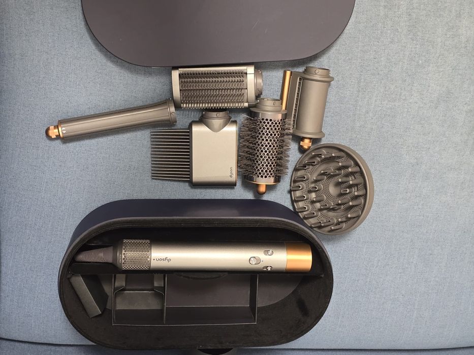 Dyson Airwrap HS05 Complete long diffuse