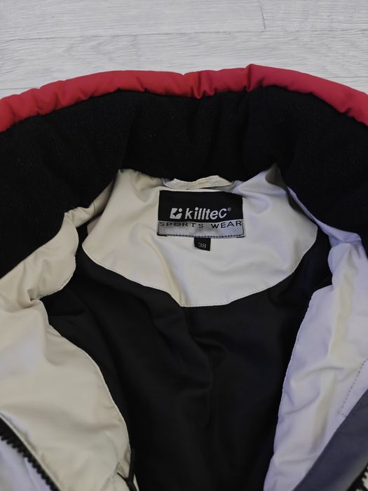 Costum de schi Killtec femei