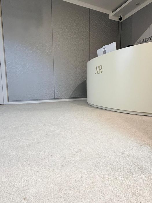 Продам ковролан бу