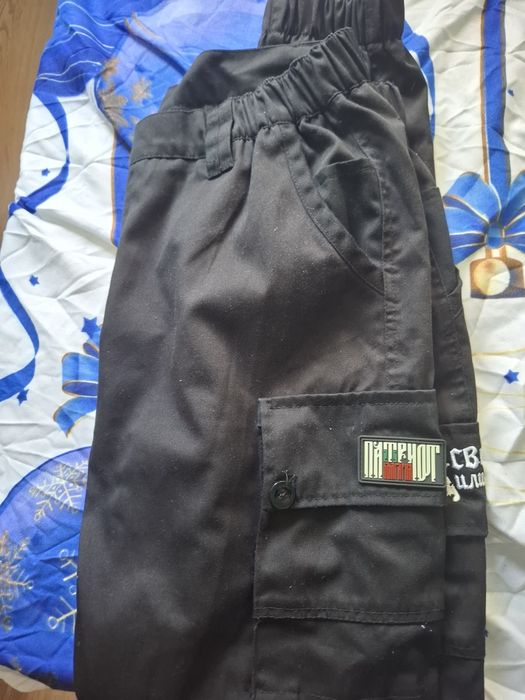 Patriot панталони