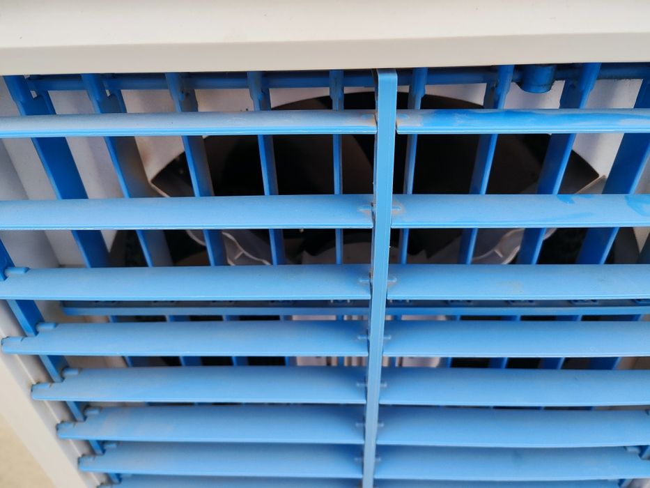 Кондиционер роликовый