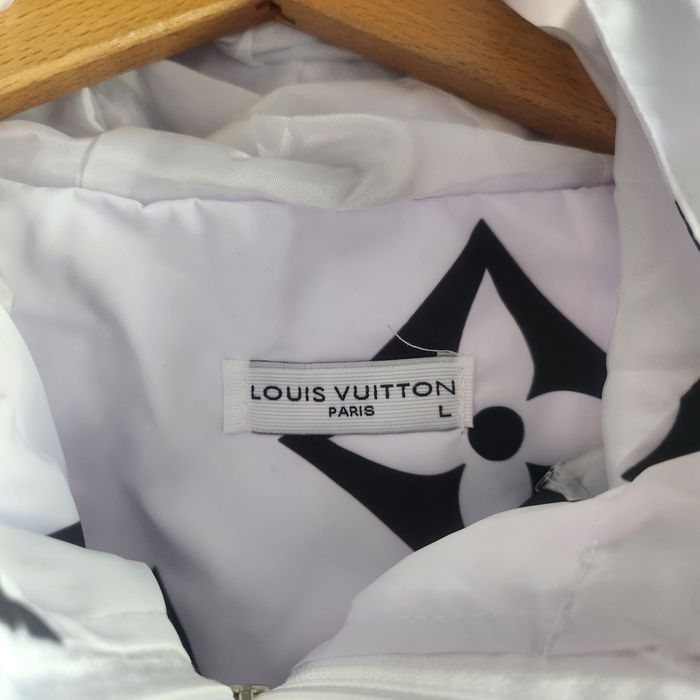 Geaca Louis Vuitton