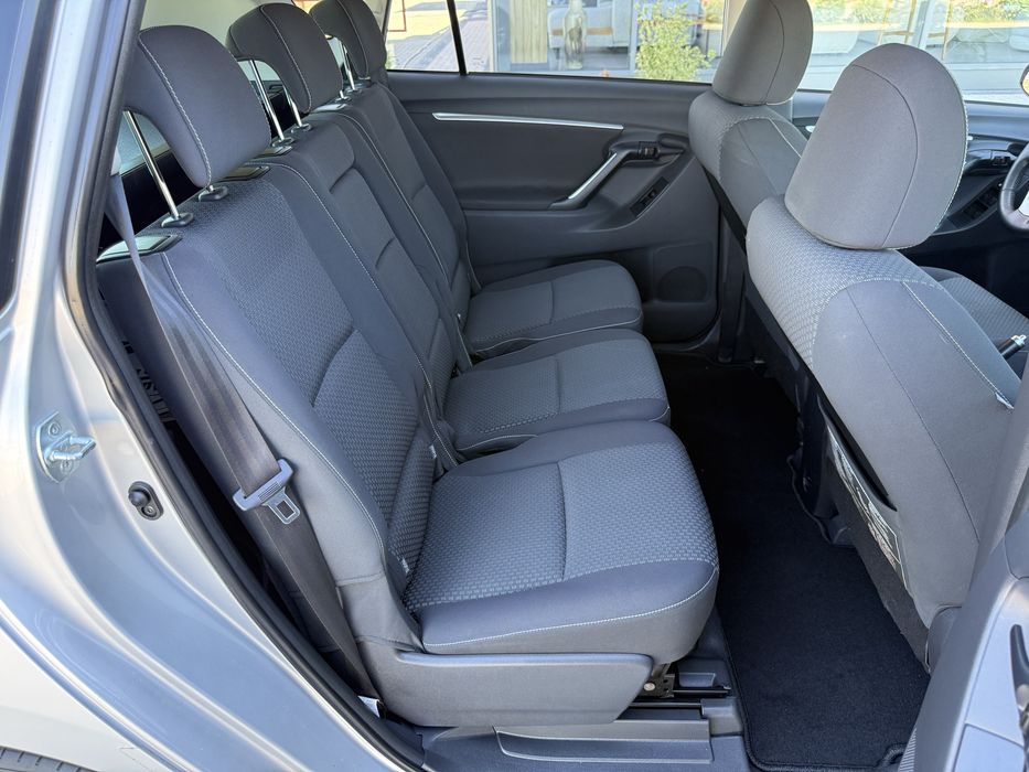 Toyota Verso 1.8 VVT-i 147к.с 2014г. FACELIFT  / NAVI / CAMERA