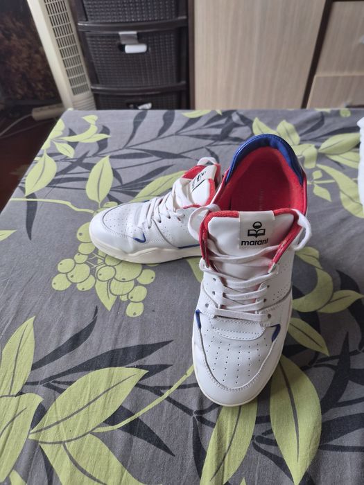 Adidasi unisex Isabel Marant nr 40