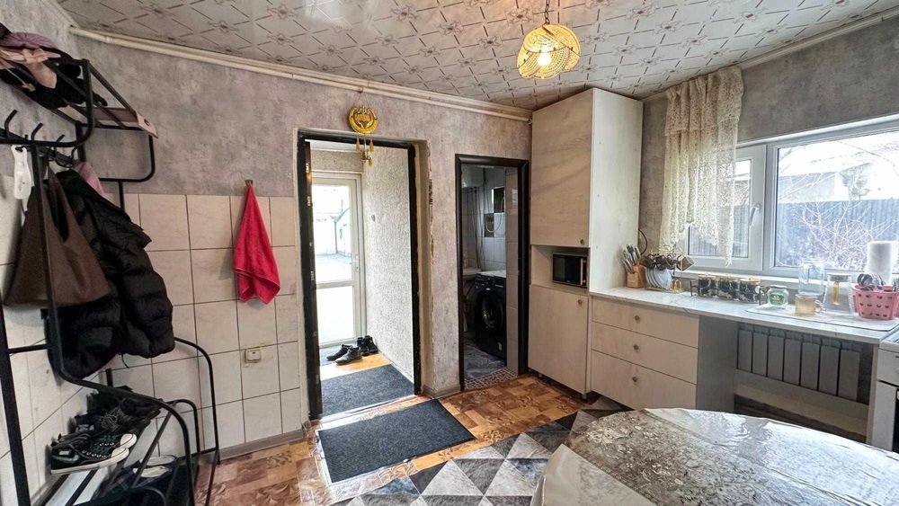 4х ком дом в Еркине Мирас Империя