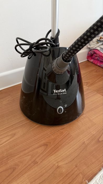 Паровой утюг tefal