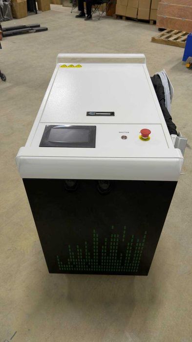 Лазерная сварка 3 в 1 на 3000вт