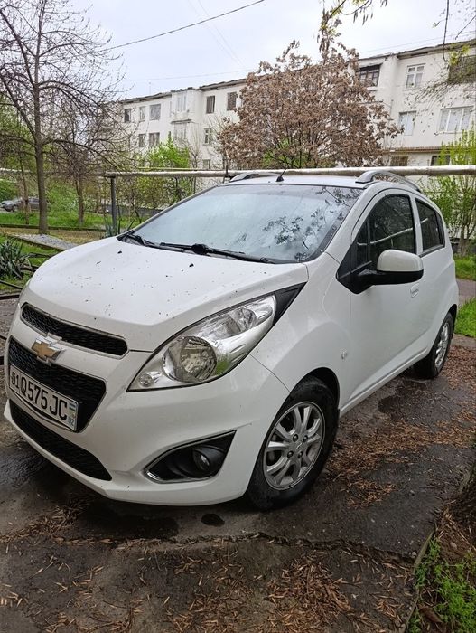 Chevrolet Другая 2019