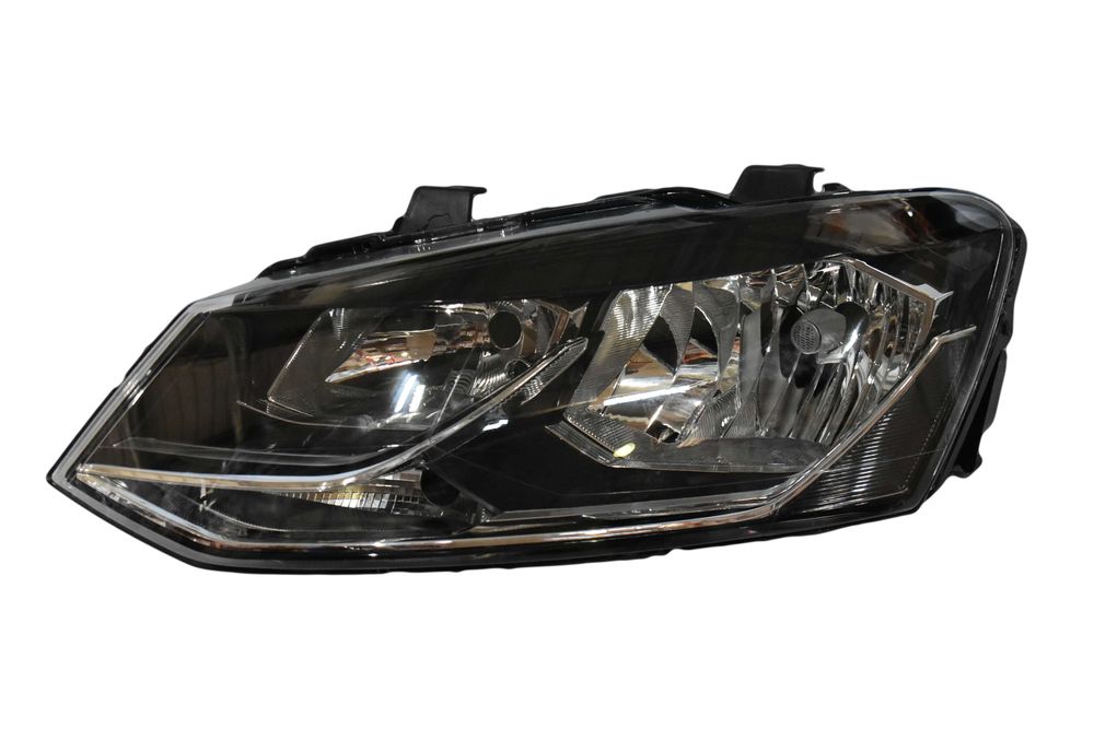 Фара LH Polo 19- седан