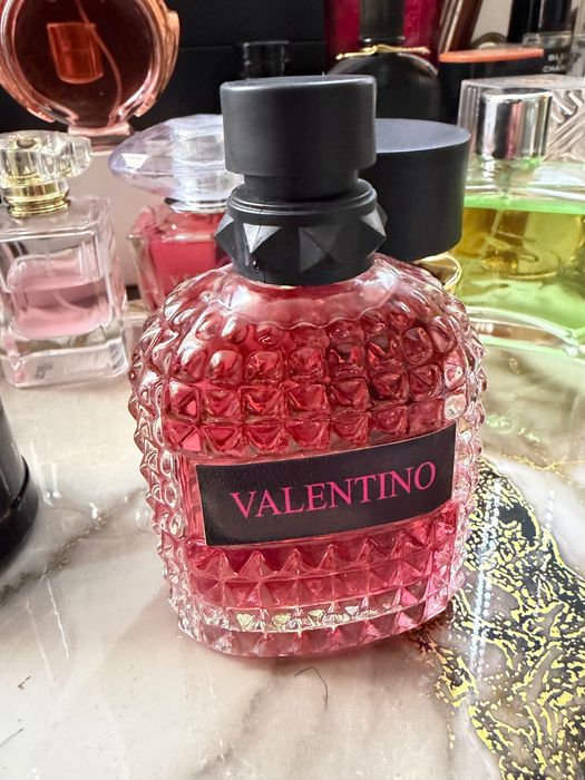 Мъжки парфюми / Man parfume