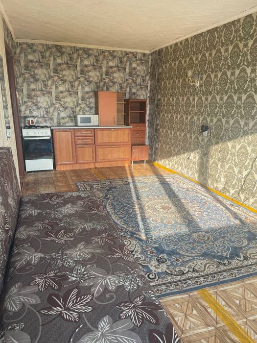 Продам 2 комнатную квартиру