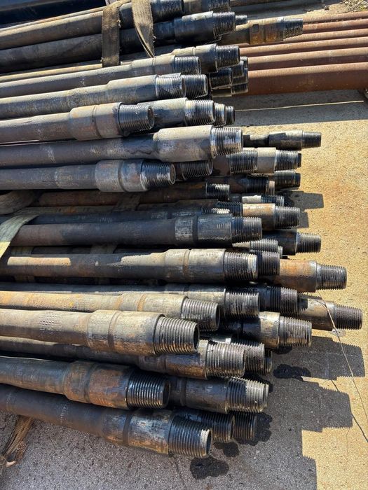 Буровые оборудование