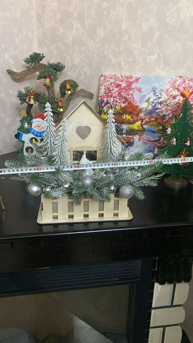 Продам поделки ручной работы