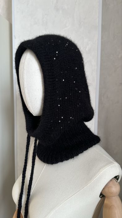 Продам капор, ручная работа.