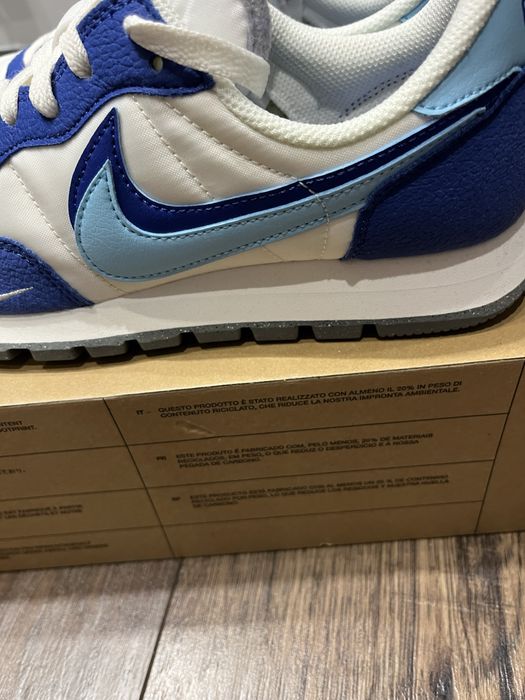 Нови маратонки Nike