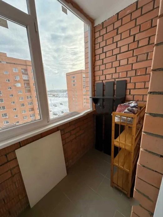 Продажа 1-комнатной квартиры
