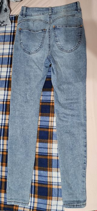 Дънки Mohito, 32 размер, XXS