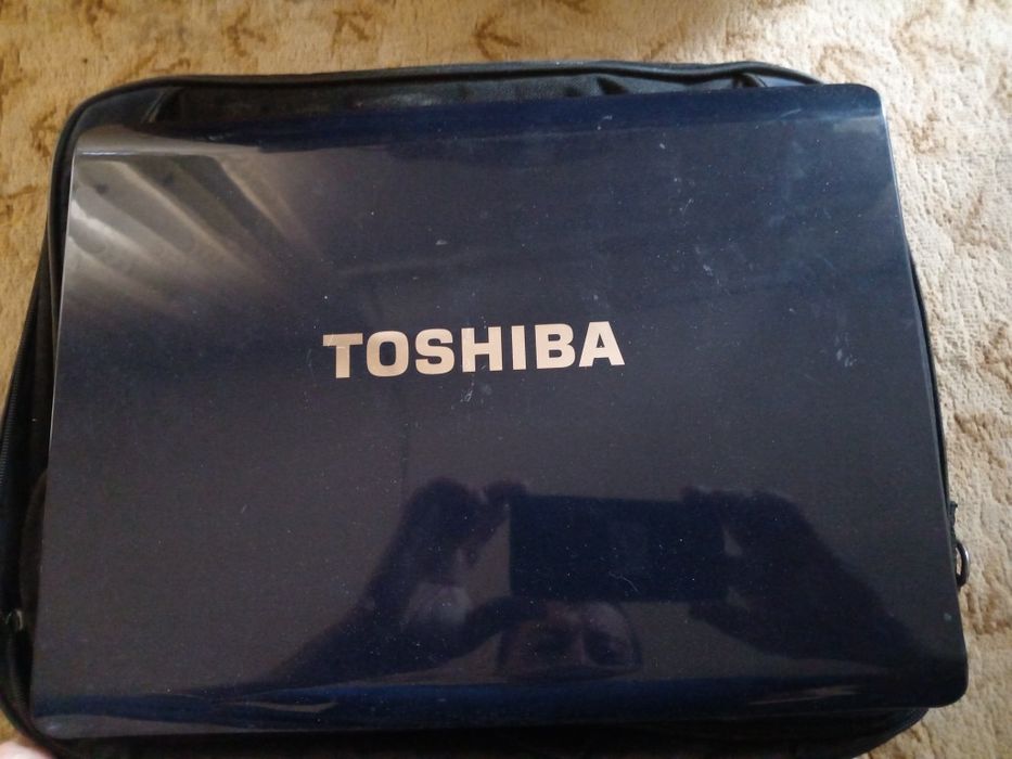 Ноутбук запчастга