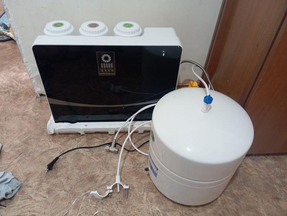 Фильтр для очистки воды 100000 тыс.