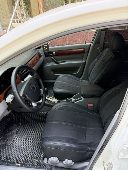 Lacetti Lasetti 1.6 avtamat 180.000 km