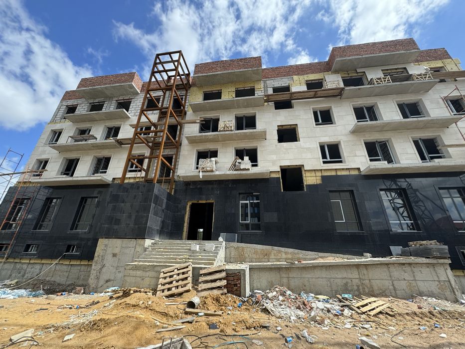 Черный гранит полированный Китай