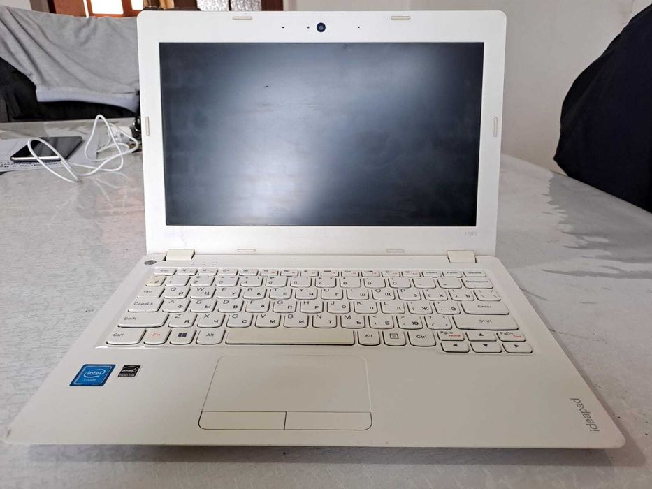 Продается ноутбук Lenovo IdeaPad 110s на запчасти