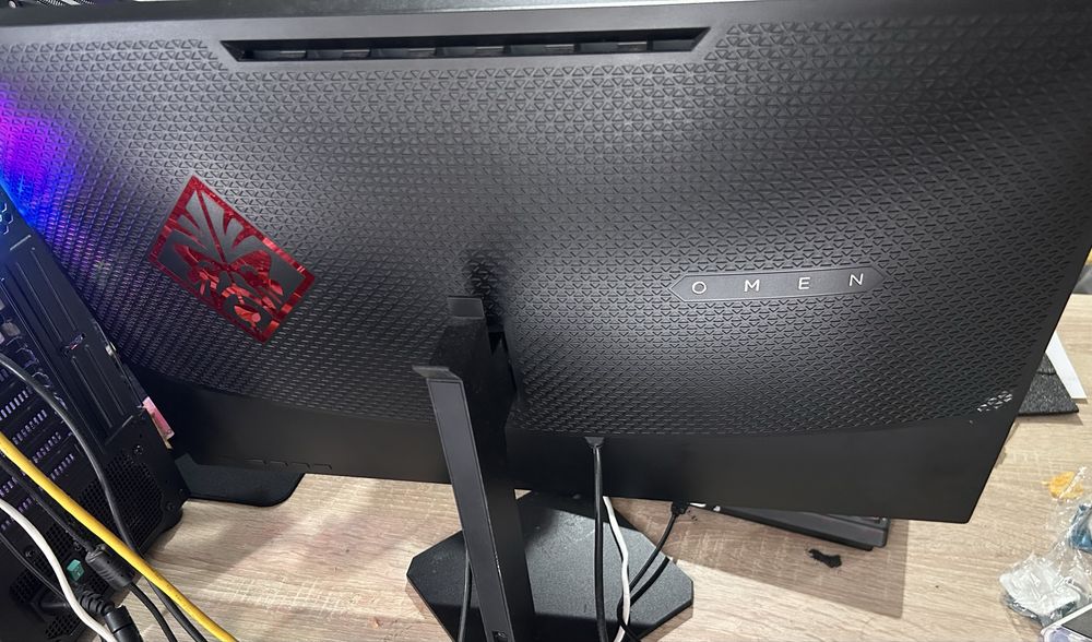 Монитор Hp omen 25