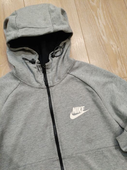 Nike fleece горнище мъжка оригинален