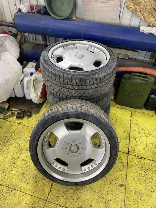 Продам диски В хорошем состоянии