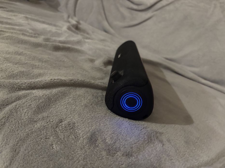 Boxa portabila Hama Piperoll 3.0