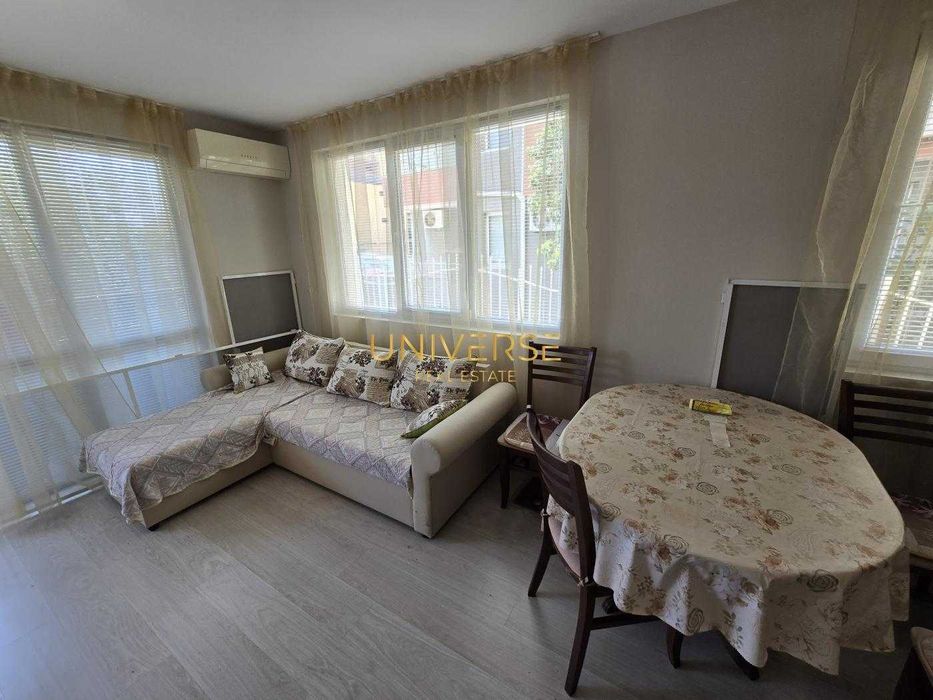 Продава се Двустаен апартамент в с. Равда, Област Бургас - 55 кв.м за 1255 €/кв.м - Снимка #2