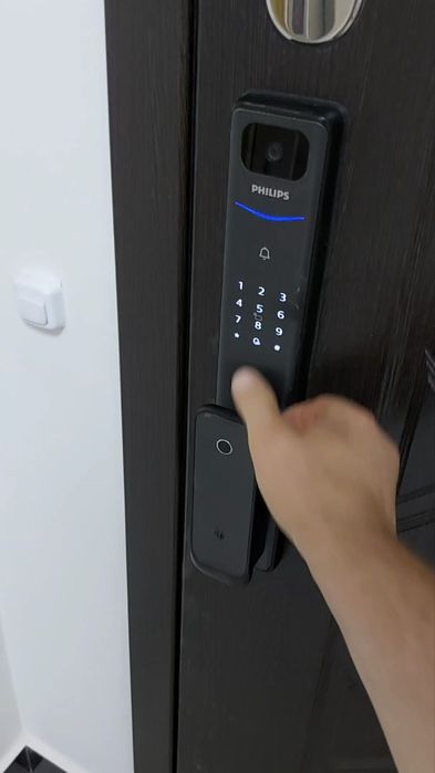 «Открой дверь в будущее сегодня»