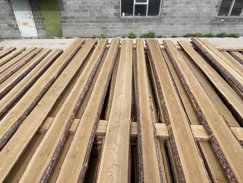 Необрезная.доска-Сосна