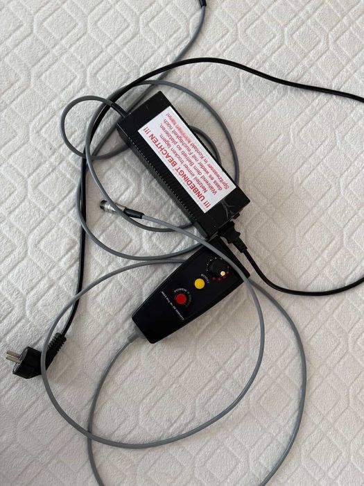 Sex toys / echipament Videochat