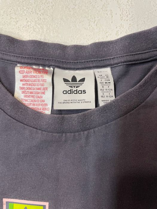 Детски комплект за момче adidas,