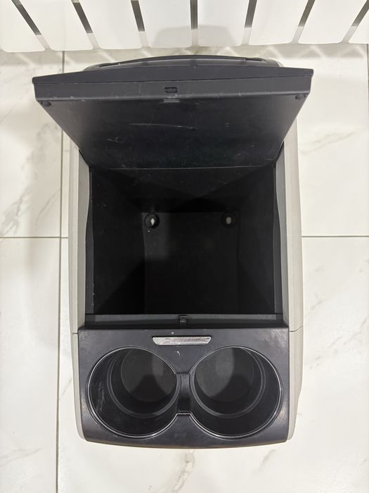 Ставной бардачок