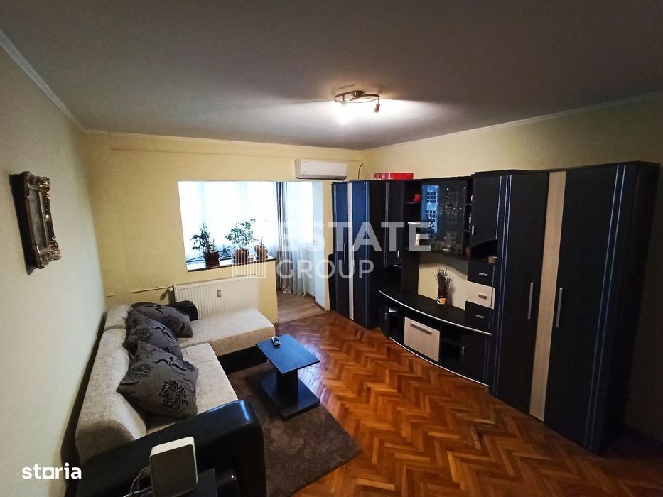Apartament 2 camere, zona Girocului in apropiere de Profi — fotografia 1