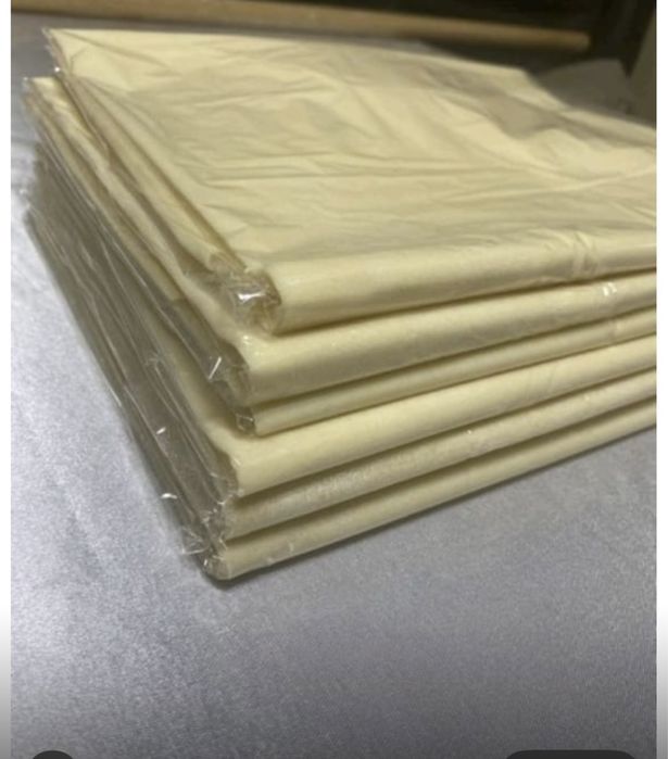 Полуфабрикаты домашние