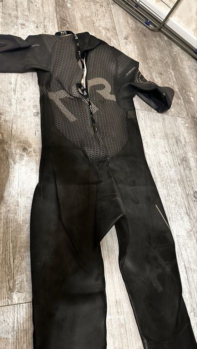 гидрокостюм hurricane 3